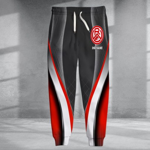 Rot-Weiss Essen Individueller Name Neue Version Outfit für den Alltag Rot-Weiss Essen Individueller Name Neue Version Outfit für den Alltag