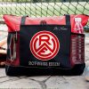 Rot-Weiss Essen Individueller Name Sonderausgabe Eco-Tragetasche