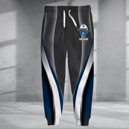 SC Paderborn 07 Individueller Name Neue Version Outfit für den Alltag SC Paderborn 07 Individueller Name Neue Version Outfit für den Alltag