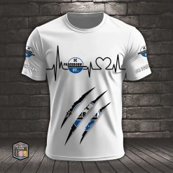 SC Paderborn 07 Neues Design T-Shirt