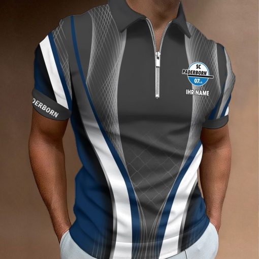 SC Paderborn 07 Individueller Name Neue Version Outfit für den Alltag SC Paderborn 07 Individueller Name Neue Version Outfit für den Alltag