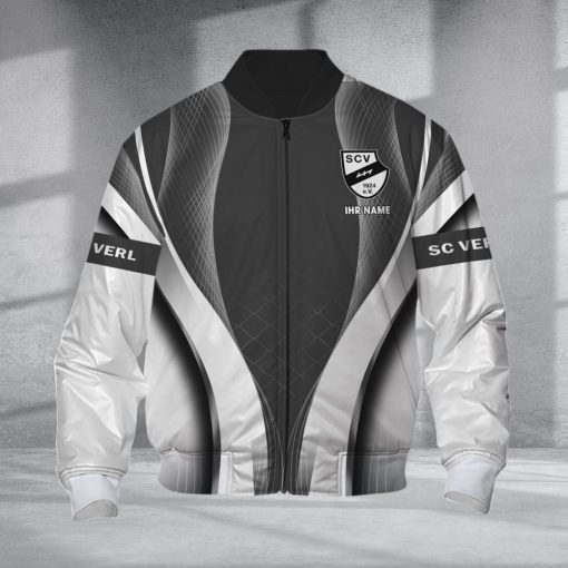 SC Verl Individueller Name Neue Version Outfit für den Alltag SC Verl Individueller Name Neue Version Outfit für den Alltag