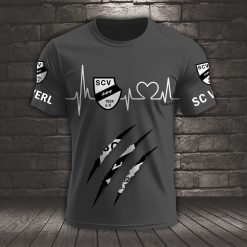SC Verl Neues Design T-Shirt