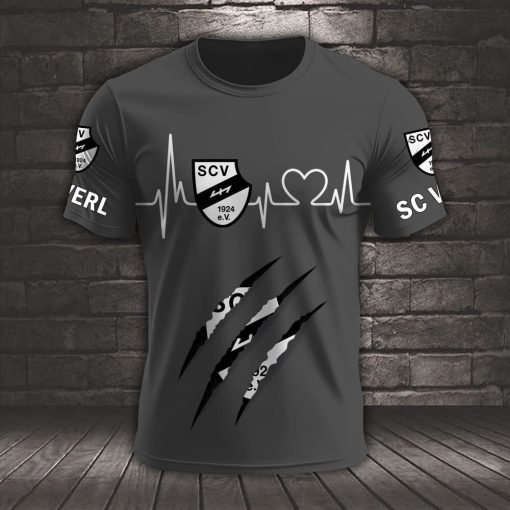 SC Verl Neues Design T-Shirt