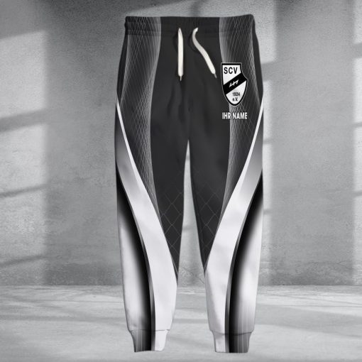 SC Verl Individueller Name Neue Version Outfit für den Alltag SC Verl Individueller Name Neue Version Outfit für den Alltag