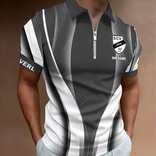 SC Verl Individueller Name Neue Version Outfit für den Alltag SC Verl Individueller Name Neue Version Outfit für den Alltag