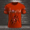 SG Dynamo Dresden Neues Design T-Shirt