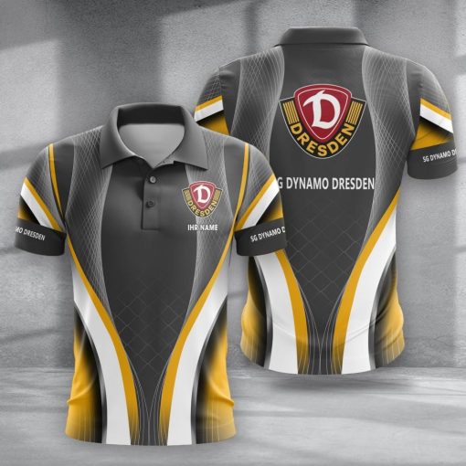 SG Dynamo Dresden Individueller Name Neue Version Outfit für den Alltag SG Dynamo Dresden Individueller Name Neue Version Outfit für den Alltag