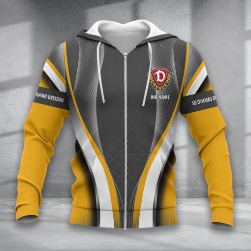 SG Dynamo Dresden Individueller Name Neue Version Outfit für den Alltag SG Dynamo Dresden Individueller Name Neue Version Outfit für den Alltag