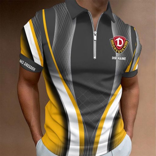 SG Dynamo Dresden Individueller Name Neue Version Outfit für den Alltag SG Dynamo Dresden Individueller Name Neue Version Outfit für den Alltag