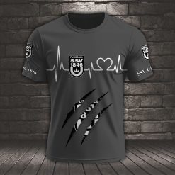SSV Ulm 1846 Neues Design T-Shirt