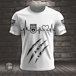 SSV Ulm 1846 Neues Design T-Shirt