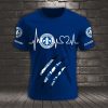 SV Darmstadt 98 Neues Design T-Shirt