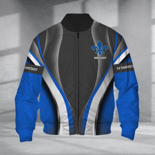 SV Darmstadt 98 Individueller Name Neue Version Outfit für den Alltag SV Darmstadt 98 Individueller Name Neue Version Outfit für den Alltag