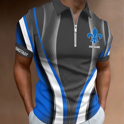 SV Darmstadt 98 Individueller Name Neue Version Outfit für den Alltag SV Darmstadt 98 Individueller Name Neue Version Outfit für den Alltag