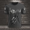 SV Elversberg Neues Design T-Shirt