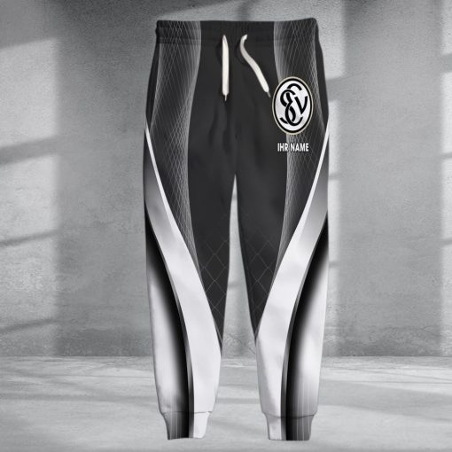 SV Elversberg Individueller Name Neue Version Outfit für den Alltag SV Elversberg Individueller Name Neue Version Outfit für den Alltag
