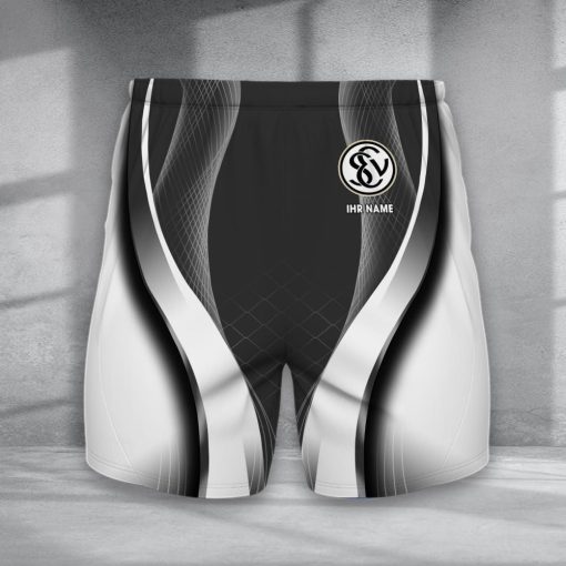 SV Elversberg Individueller Name Neue Version Outfit für den Alltag SV Elversberg Individueller Name Neue Version Outfit für den Alltag