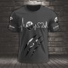 SV Sandhausen Neues Design T-Shirt