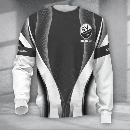 SV Sandhausen Individueller Name Neue Version Outfit für den Alltag SV Sandhausen Individueller Name Neue Version Outfit für den Alltag