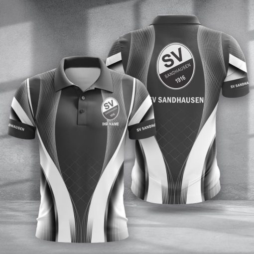 SV Sandhausen Individueller Name Neue Version Outfit für den Alltag SV Sandhausen Individueller Name Neue Version Outfit für den Alltag