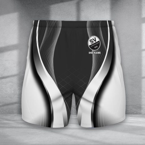 SV Sandhausen Individueller Name Neue Version Outfit für den Alltag SV Sandhausen Individueller Name Neue Version Outfit für den Alltag