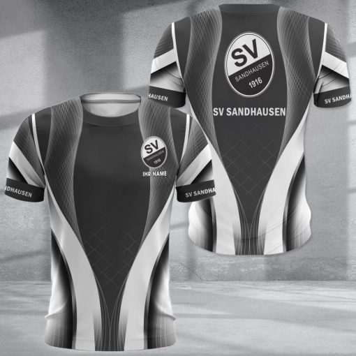 SV Sandhausen Individueller Name Neue Version Outfit für den Alltag SV Sandhausen Individueller Name Neue Version Outfit für den Alltag