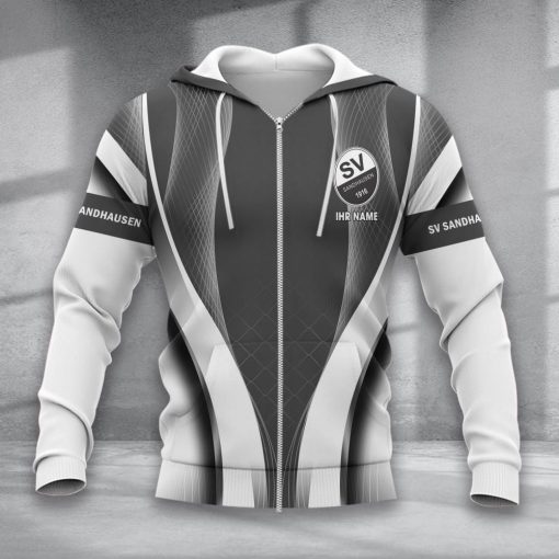 SV Sandhausen Individueller Name Neue Version Outfit für den Alltag SV Sandhausen Individueller Name Neue Version Outfit für den Alltag