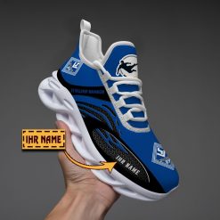 SV Waldhof Mannheim 07 Neuer Stil Individueller Name Max Soul Schuhe