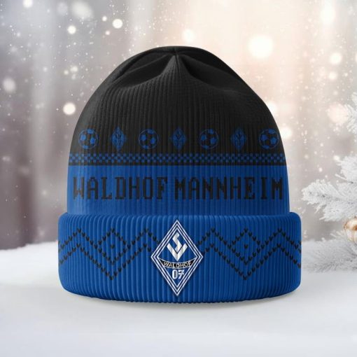 SV Waldhof Mannheim 07 Neue Edition Mütze SV Waldhof Mannheim 07 Neue Edition Mütze