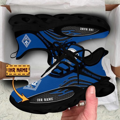 SV Waldhof Mannheim 07 Neuer Stil Individueller Name Max Soul Schuhe SV Waldhof Mannheim 07 Neuer Stil Individueller Name Max Soul Schuhe