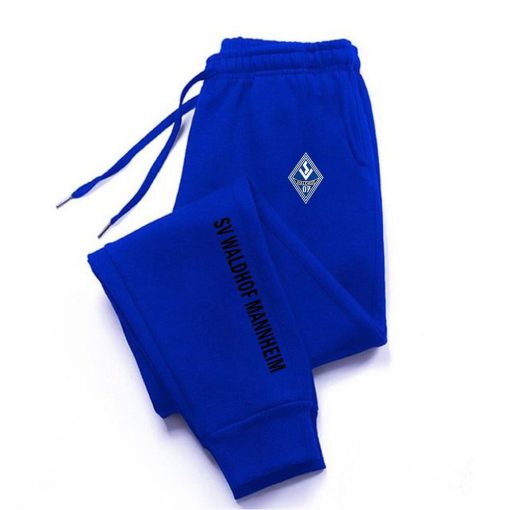 SV Waldhof Mannheim 07 Neue Edition Jogginghose SV Waldhof Mannheim 07 Neue Edition Jogginghose