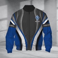 SV Waldhof Mannheim 07 Individueller Name Neue Version Outfit für den Alltag