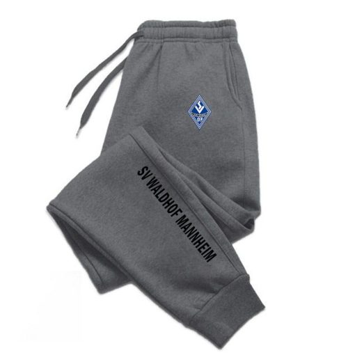 SV Waldhof Mannheim 07 Neue Edition Jogginghose SV Waldhof Mannheim 07 Neue Edition Jogginghose