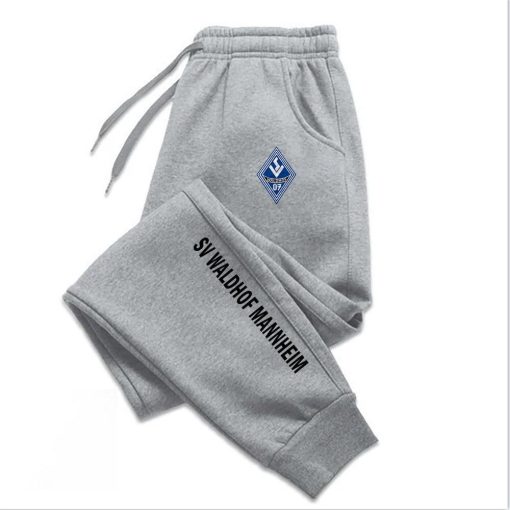 SV Waldhof Mannheim 07 Neue Edition Jogginghose SV Waldhof Mannheim 07 Neue Edition Jogginghose
