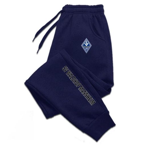 SV Waldhof Mannheim 07 Neue Edition Jogginghose SV Waldhof Mannheim 07 Neue Edition Jogginghose