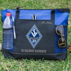 SV Waldhof Mannheim 07 Individueller Name Sonderausgabe Eco-Tragetasche