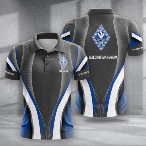 SV Waldhof Mannheim 07 Individueller Name Neue Version Outfit für den Alltag SV Waldhof Mannheim 07 Individueller Name Neue Version Outfit für den Alltag
