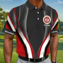 SV Wehen Wiesbaden Individueller Name Neue Version Outfit für den Alltag