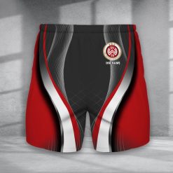 SV Wehen Wiesbaden Individueller Name Neue Version Outfit für den Alltag