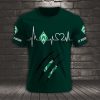 SV Werder Bremen Neues Design T-Shirt