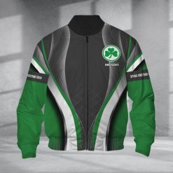 SpVgg Greuther Fürth Individueller Name Neue Version Outfit für den Alltag