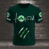 SpVgg Greuther Fürth Neues Design T-Shirt