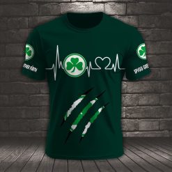 SpVgg Greuther Fürth Neues Design T-Shirt