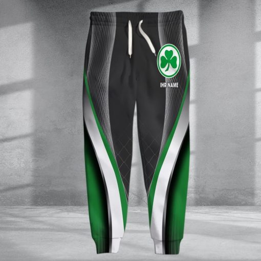 SpVgg Greuther Fürth Individueller Name Neue Version Outfit für den Alltag SpVgg Greuther Fürth Individueller Name Neue Version Outfit für den Alltag