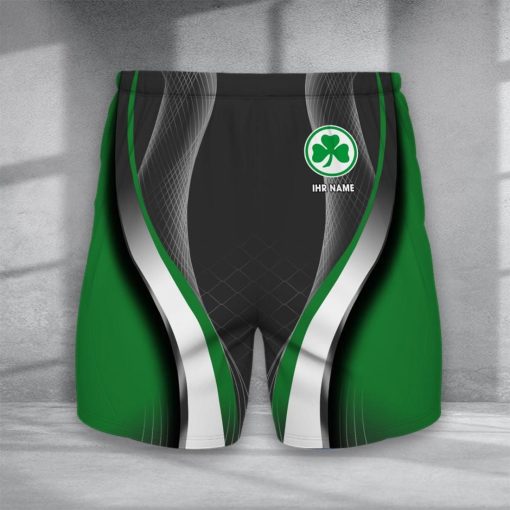 SpVgg Greuther Fürth Individueller Name Neue Version Outfit für den Alltag SpVgg Greuther Fürth Individueller Name Neue Version Outfit für den Alltag