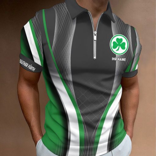 SpVgg Greuther Fürth Individueller Name Neue Version Outfit für den Alltag SpVgg Greuther Fürth Individueller Name Neue Version Outfit für den Alltag