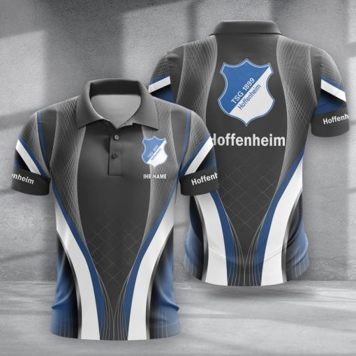 TSG 1899 Hoffenheim Individueller Name Neue Version Outfit für den Alltag TSG 1899 Hoffenheim Individueller Name Neue Version Outfit für den Alltag