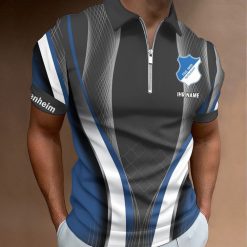 TSG 1899 Hoffenheim Individueller Name Neue Version Outfit für den Alltag