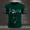 VfB Lübeck Neues Design T-Shirt